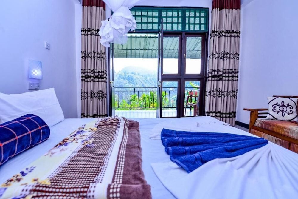 Dimuthu Home Stay 2