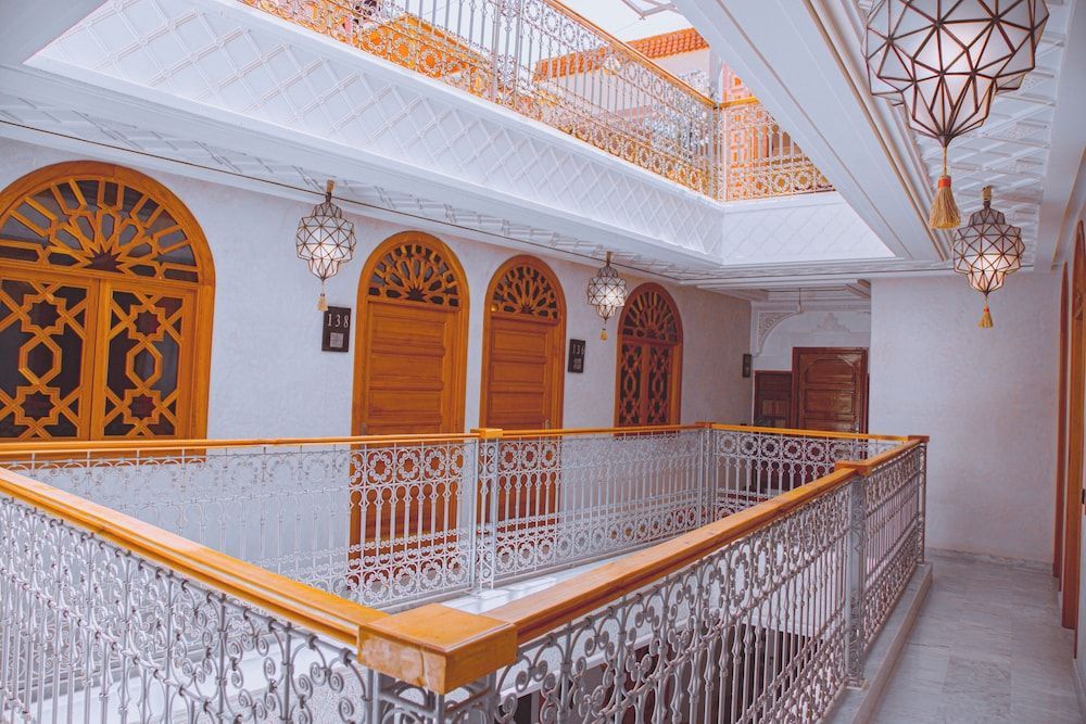 Riad Tislite & SPA 1