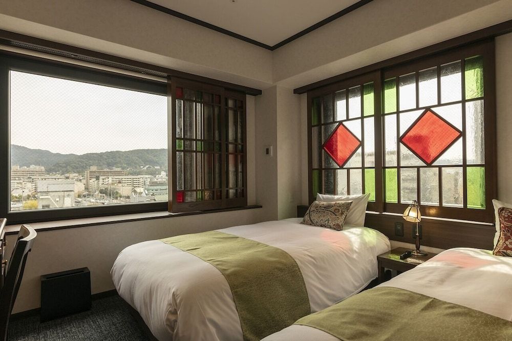 Hotel Aru Kyoto Sanjo Kiyamachi Do-ri 1