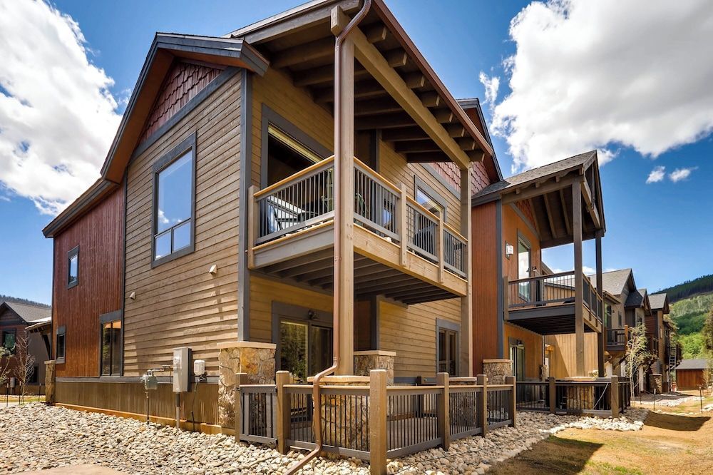 River Run Townhomes by Vail Resorts 1