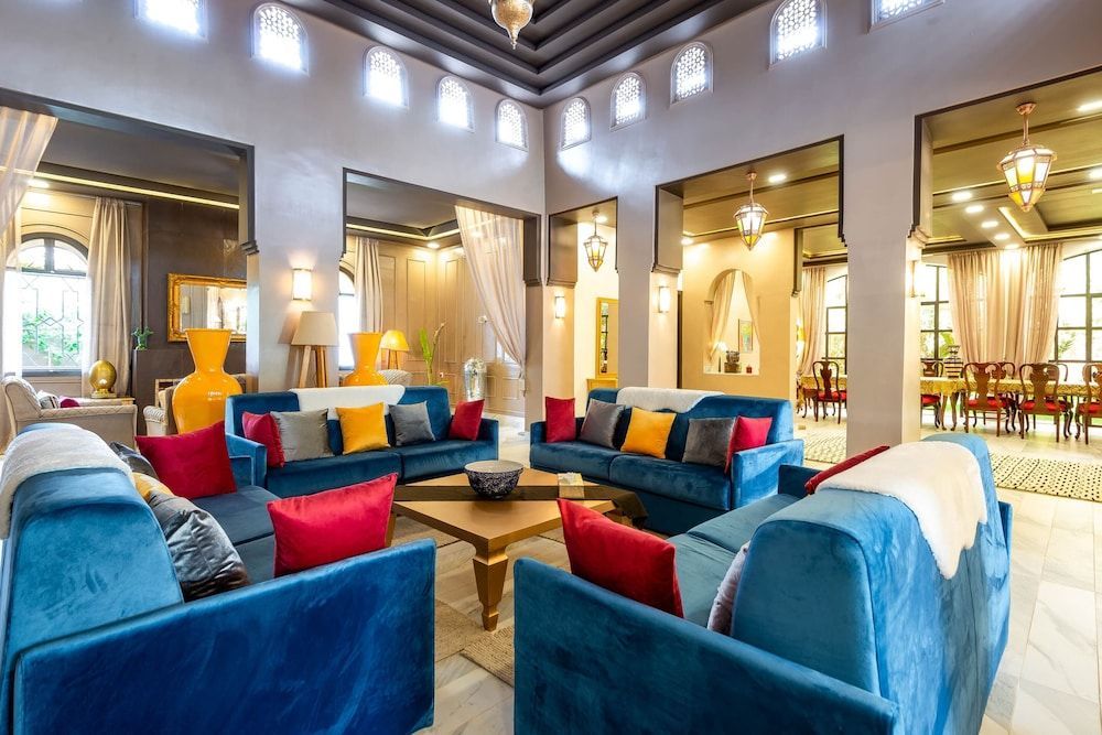 The Lemonary Marrakech 2