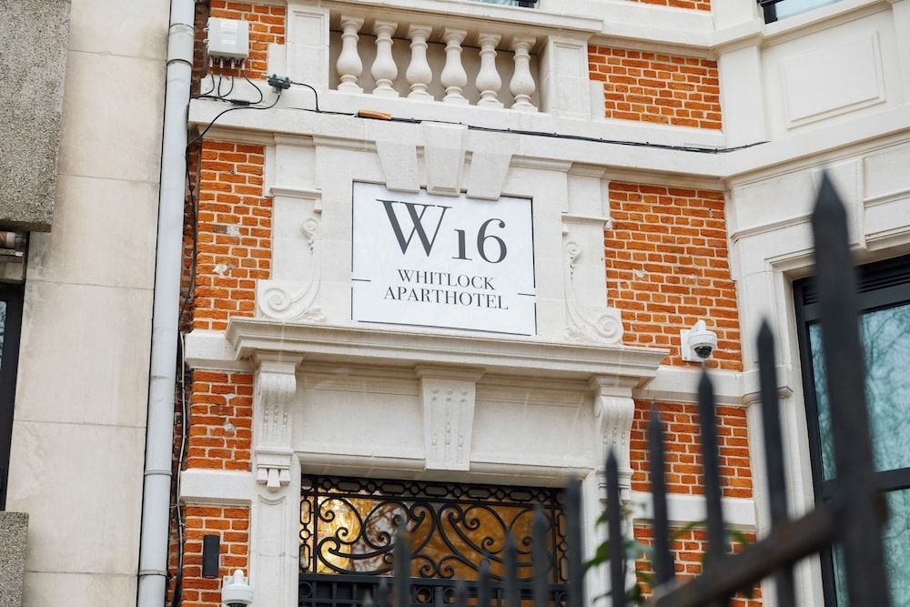 Whitlock16 - Luxury Aparthotel - Montgomery Square - Brussels 1