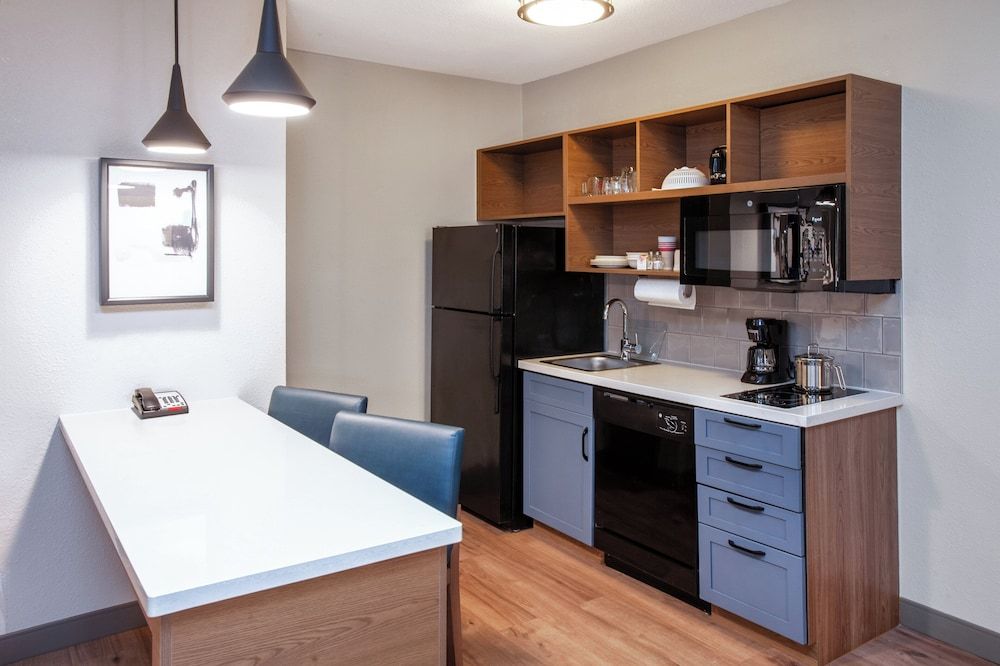 Candlewood Suites ARUNDEL MILLS / BWI AIRPORT by IHG 1