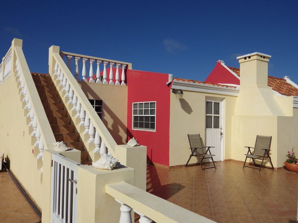 Aruba Cunucu Residence 2