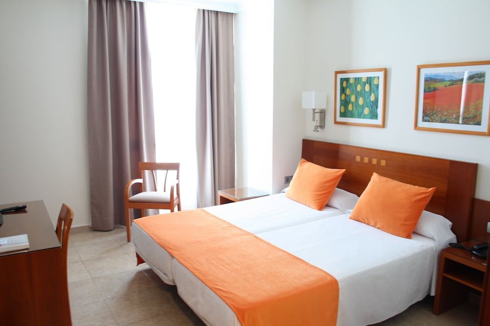 Hotel Pujol 1
