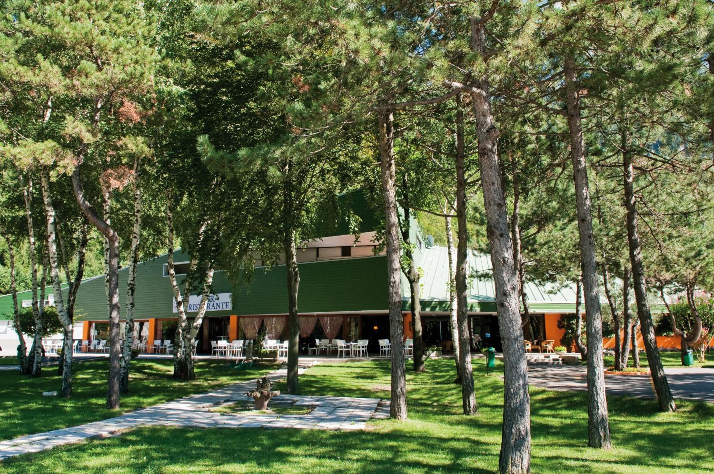 Hotel Carnia 1