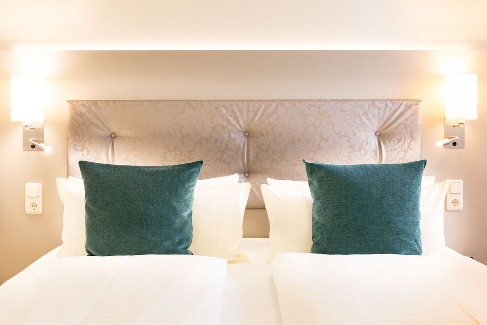 Hermes Hotel Oldenburg 1
