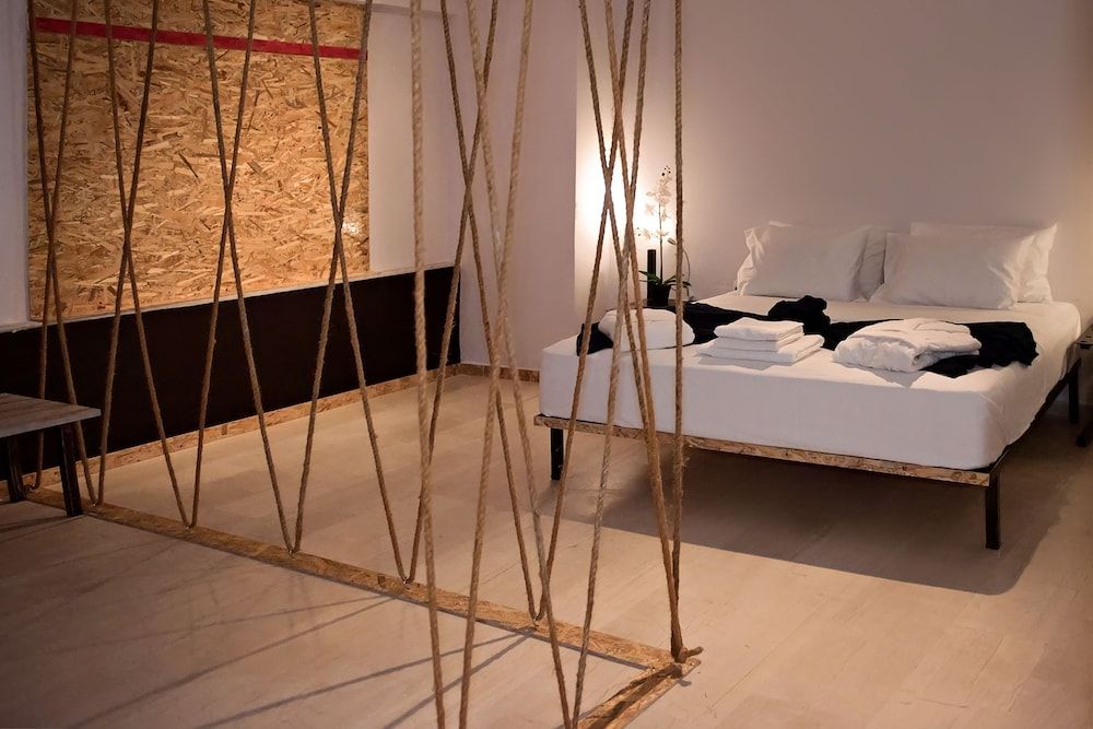 Piraeus Premium Suites 2