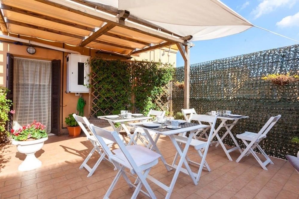 B&B Da Ponticello 1