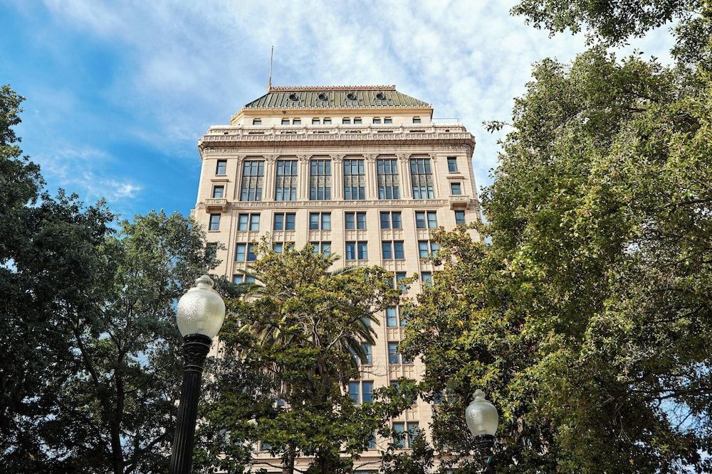 The Citizen Hotel, Autograph Collection 1