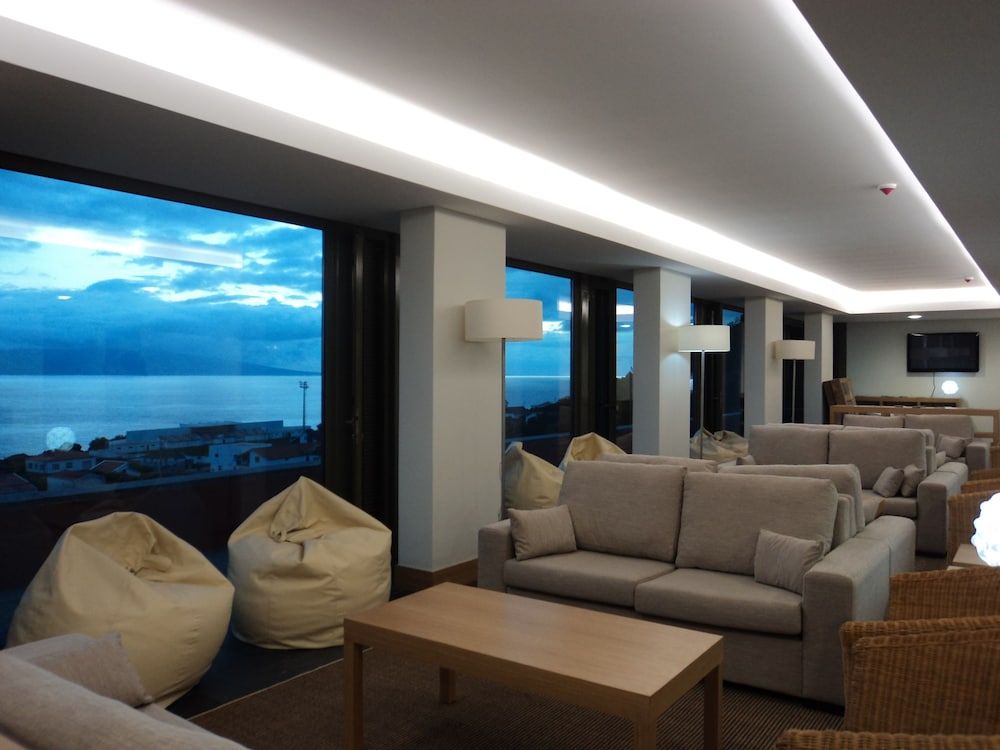 Azores Youth Hostels - São Jorge 1
