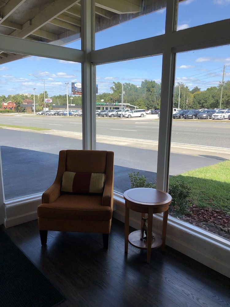 Ocala Cove Motel 2