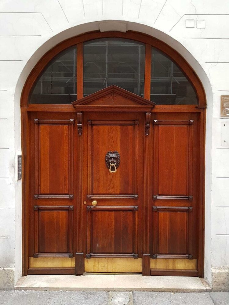 Smart Rooms 1