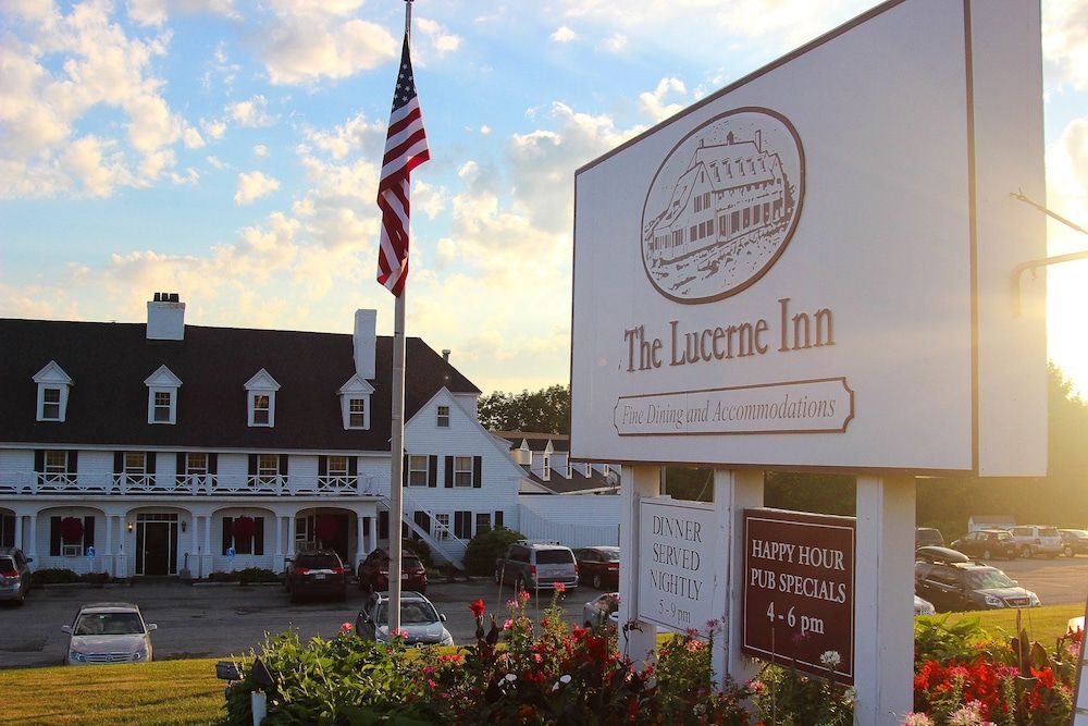 The Lucerne Inn 1