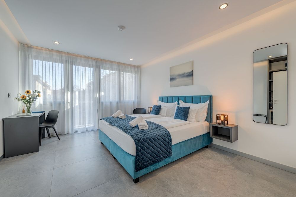 Lichia Amia Luxury Rooms 1