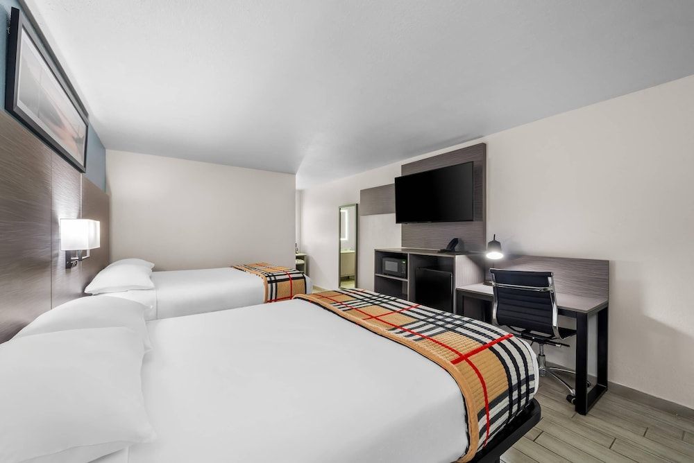 Rodeway Inn Lake Wales - Winter Haven 1