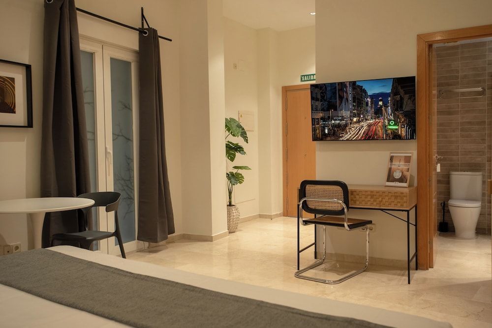 Suites You Opera 1