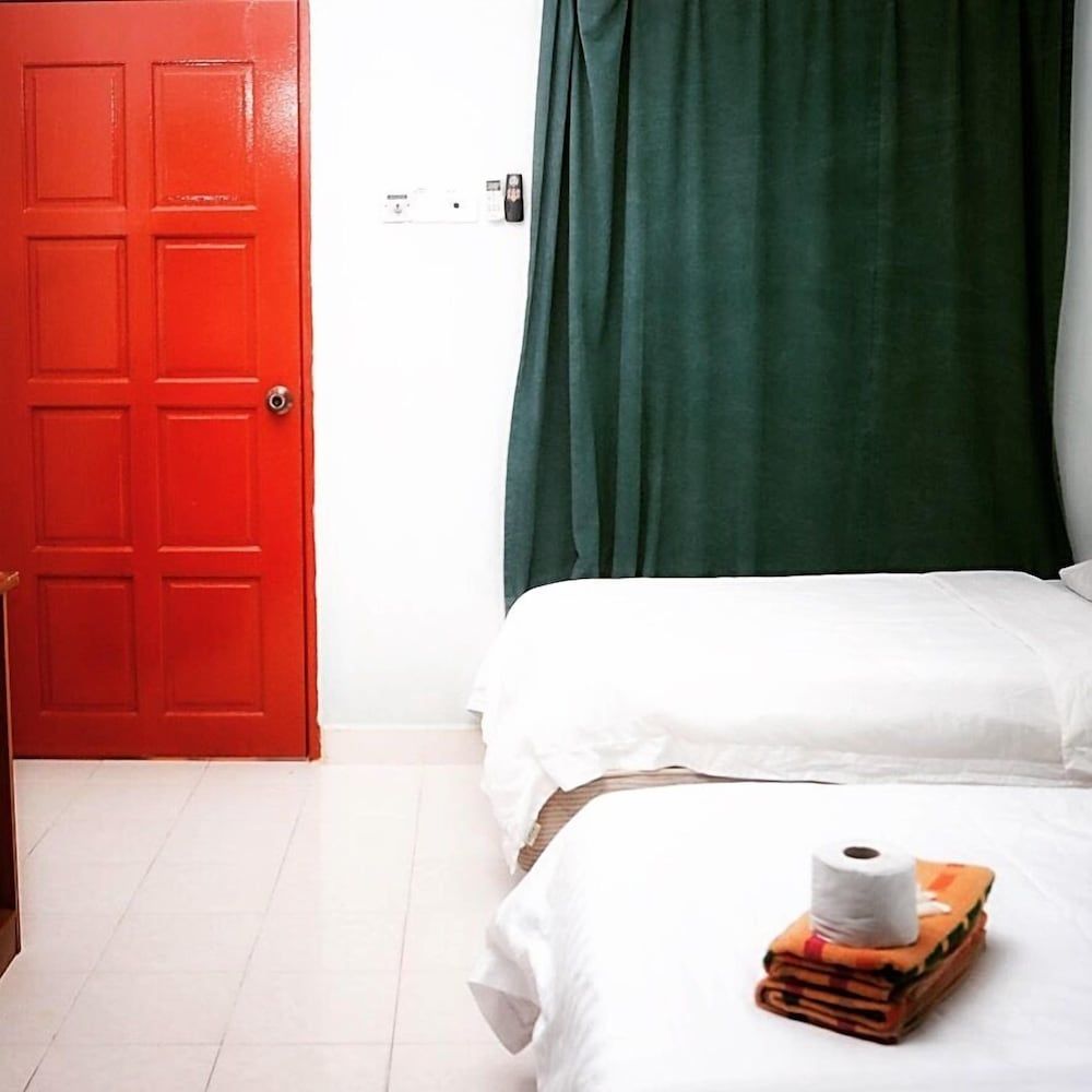 Sweet Inn 1