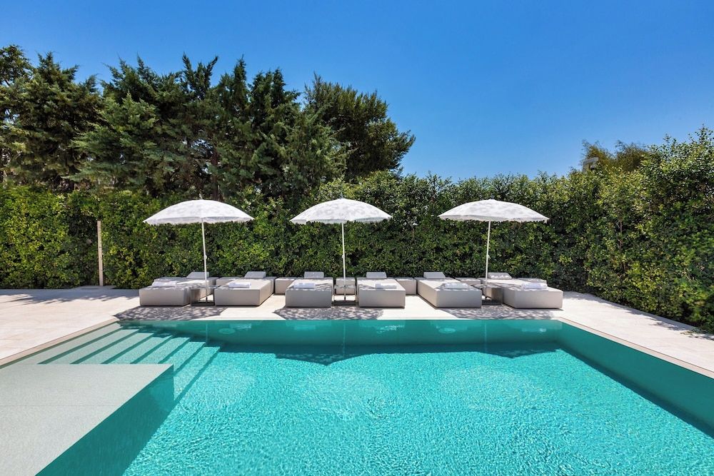 2503 B&B Villa Eragea - Camere Superior by Barbarhouse 1