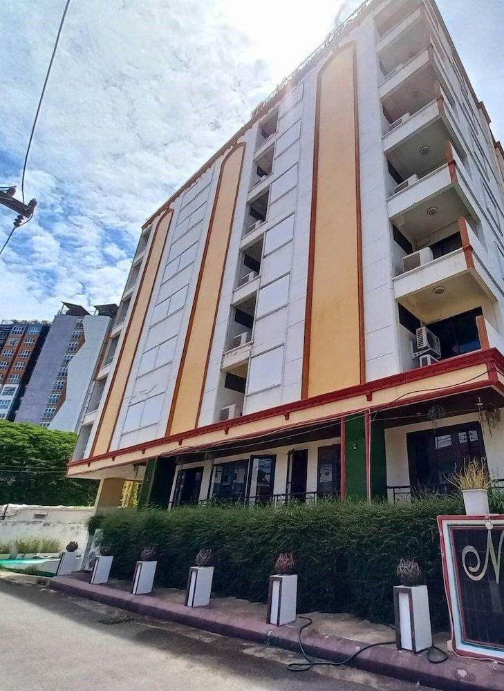 Noble Place Chiangmai 1