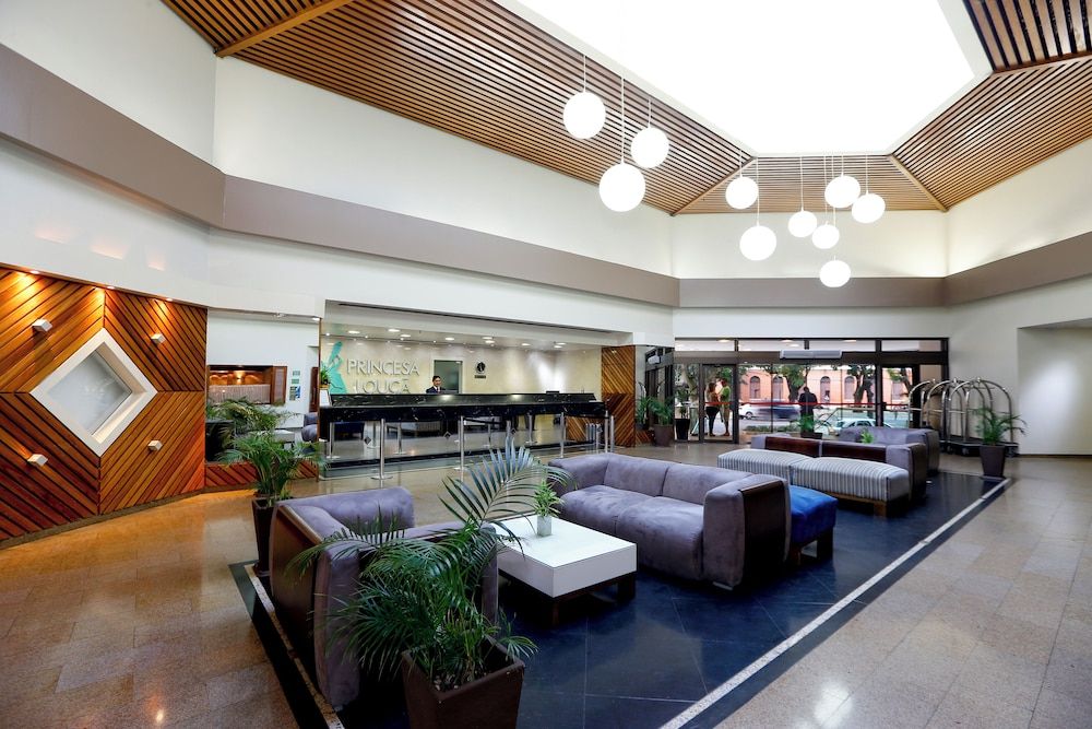 Hotel Princesa Louçã 2