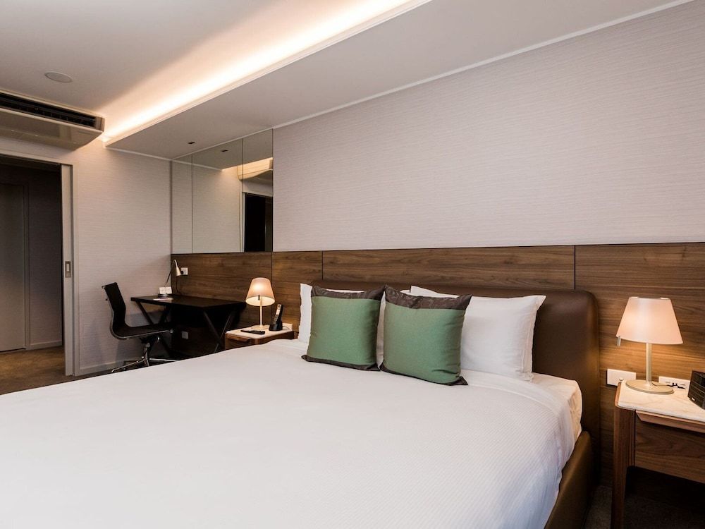 The Branksome Hotel & Residences 1