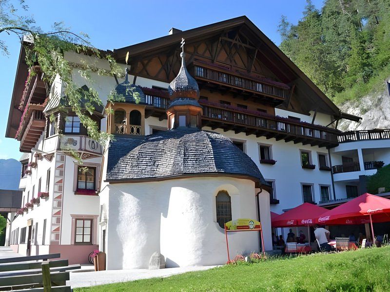 Hotel Gasthof Neuner 1
