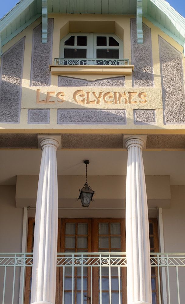 La maison de Florence 1