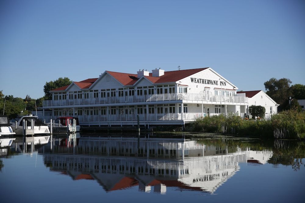 Weathervane Inn 1
