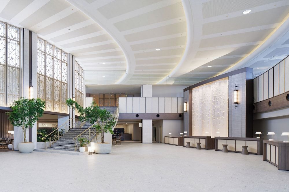 Grand Mercure Okinawa Cape Zanpa Resort 2