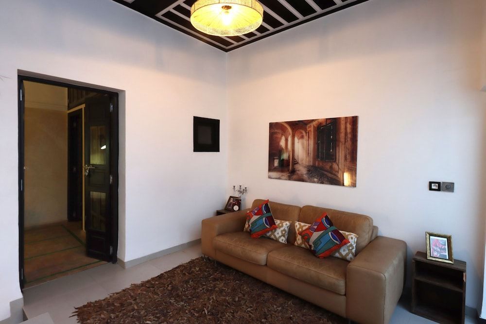 Riad Modern Bed & Breakfast - Top location 2
