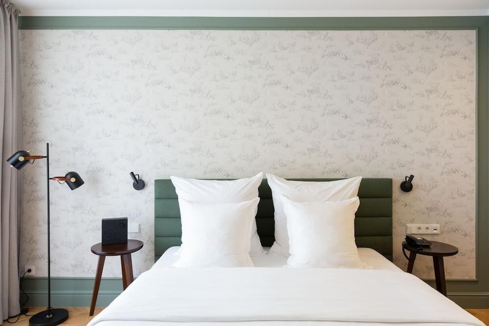 Hotel Perrin 2