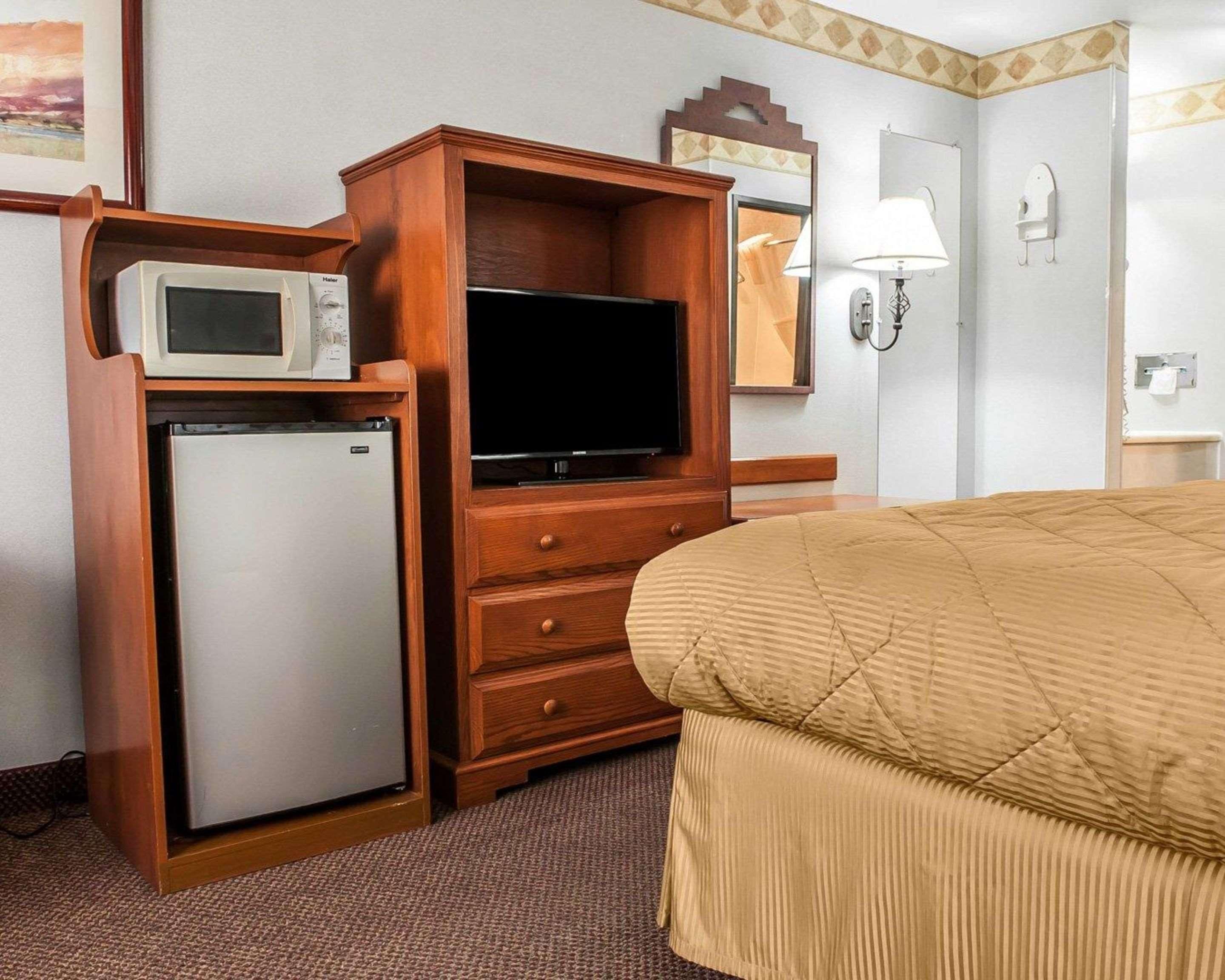 Econo Lodge Las Cruces University Area 1