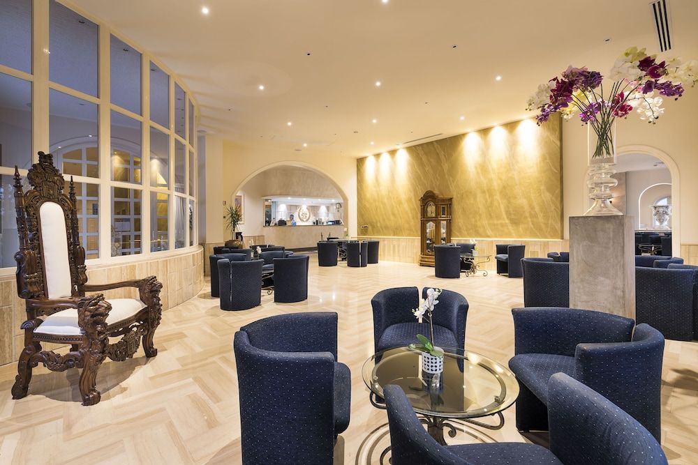 Sant Alphio Garden Hotel & SPA 1