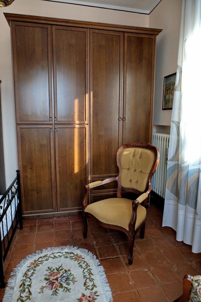 B&B "Il Cantastorie" Casa Molinari-Boldrini - Room & breakfast 2