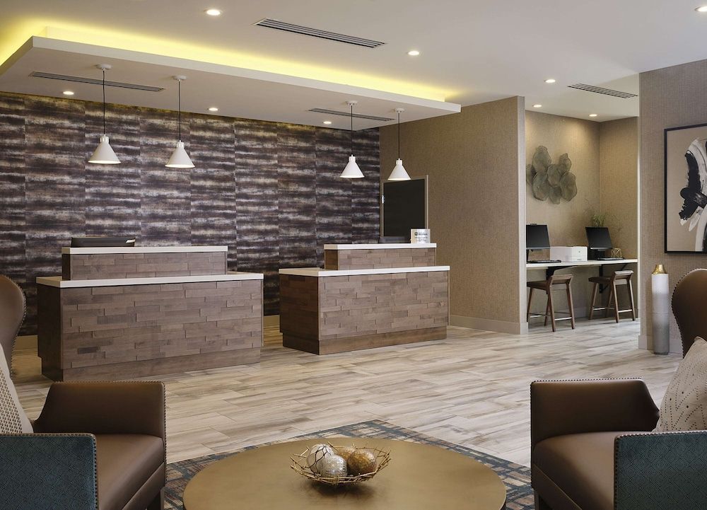 Best Western Plus Desoto 2