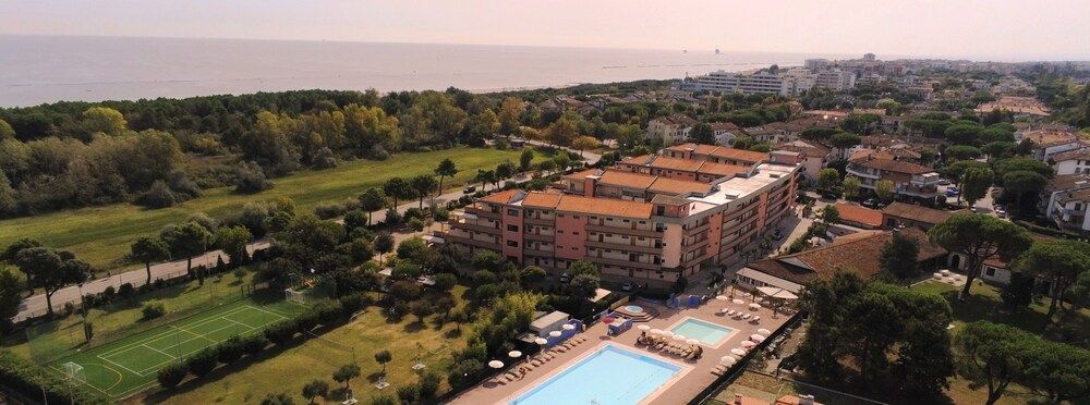 Aparthotel Costa Paradiso 1