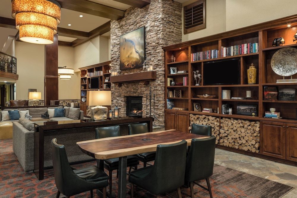 Sheraton Park City 1