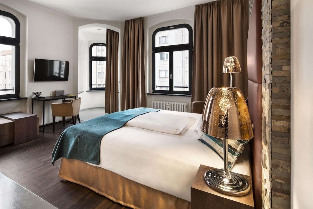 Lux 11 Berlin-Mitte 1