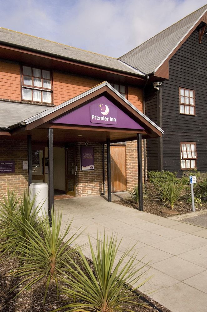 Premier Inn Newhaven 1