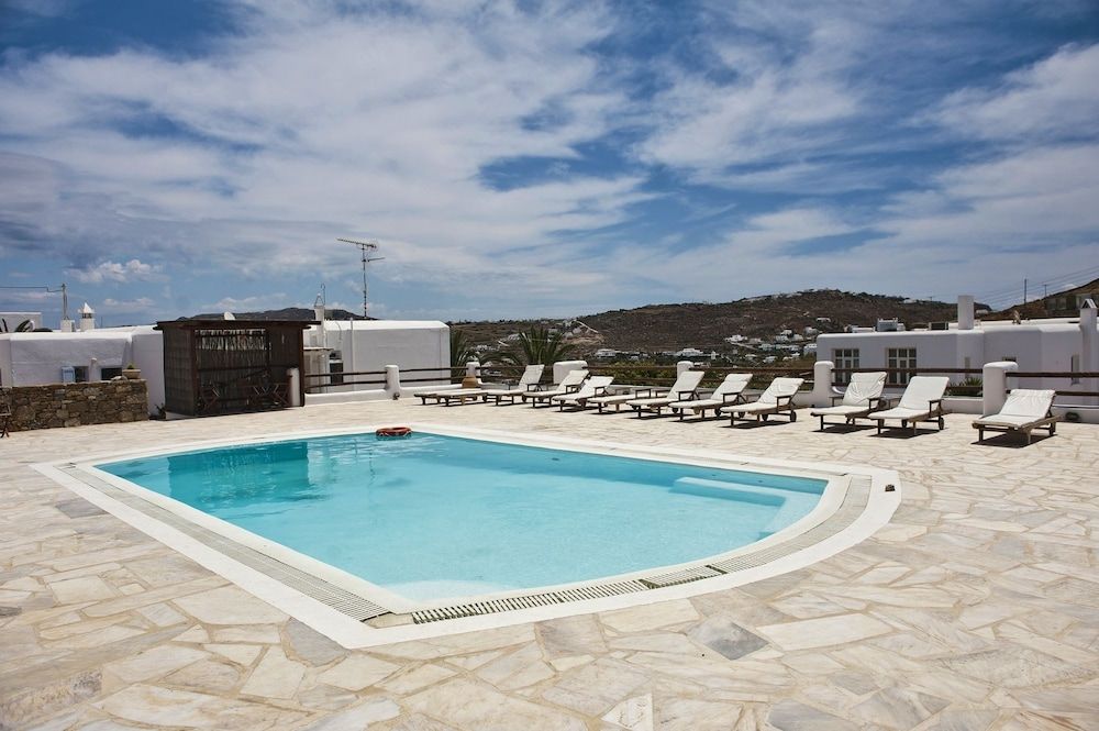 Evagelia's Place 1