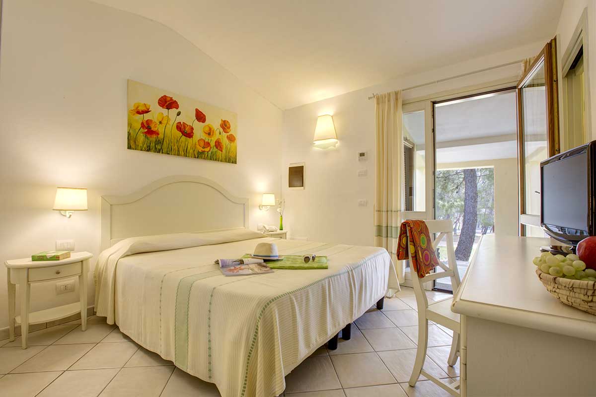 Hôtel Club Lookéa Sporting Sardinia 2