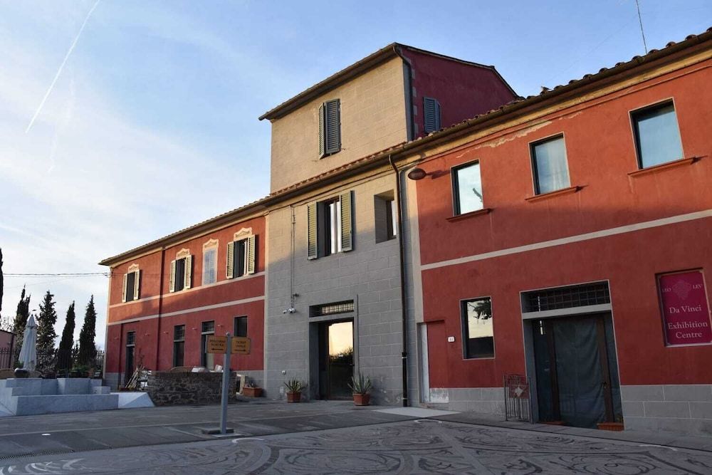 Ultroneo locanda di collina 1
