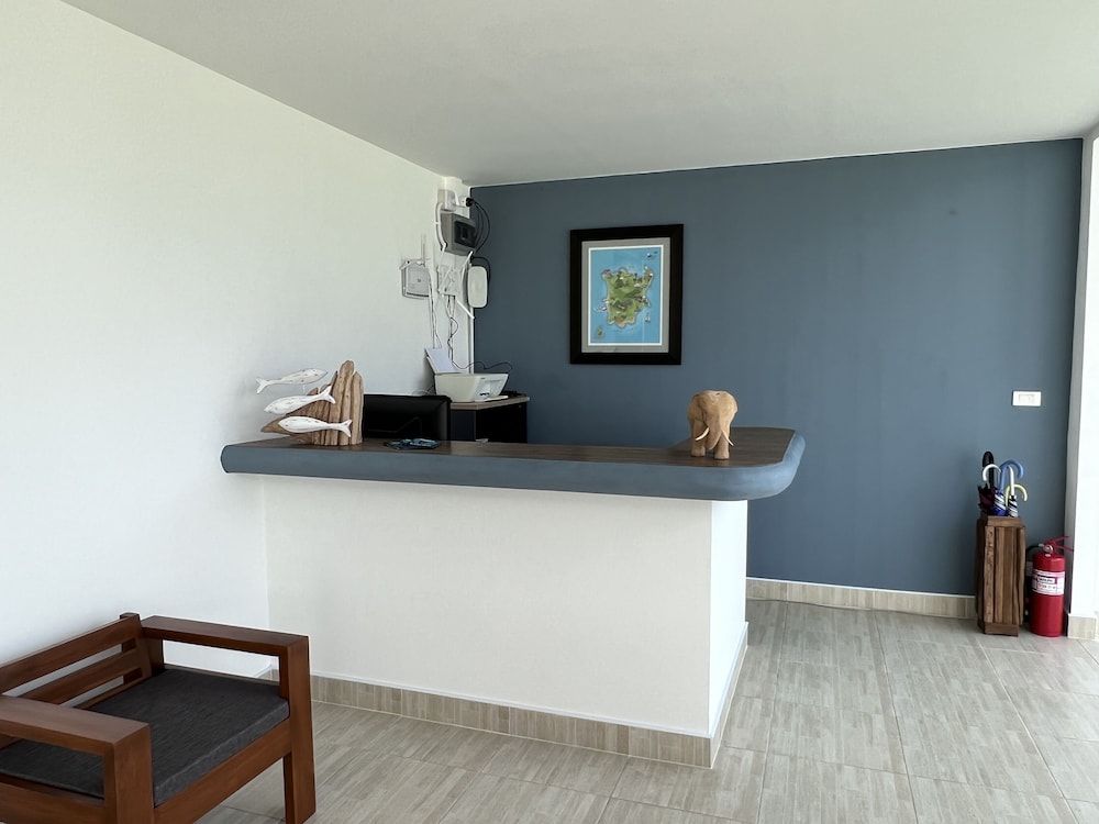Pearl of Samui Resort 2