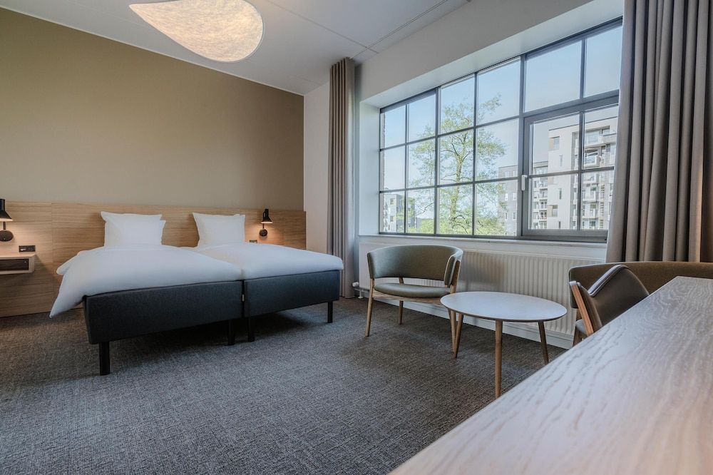 Radisson Hotel Papirfabrikken Silkeborg 1