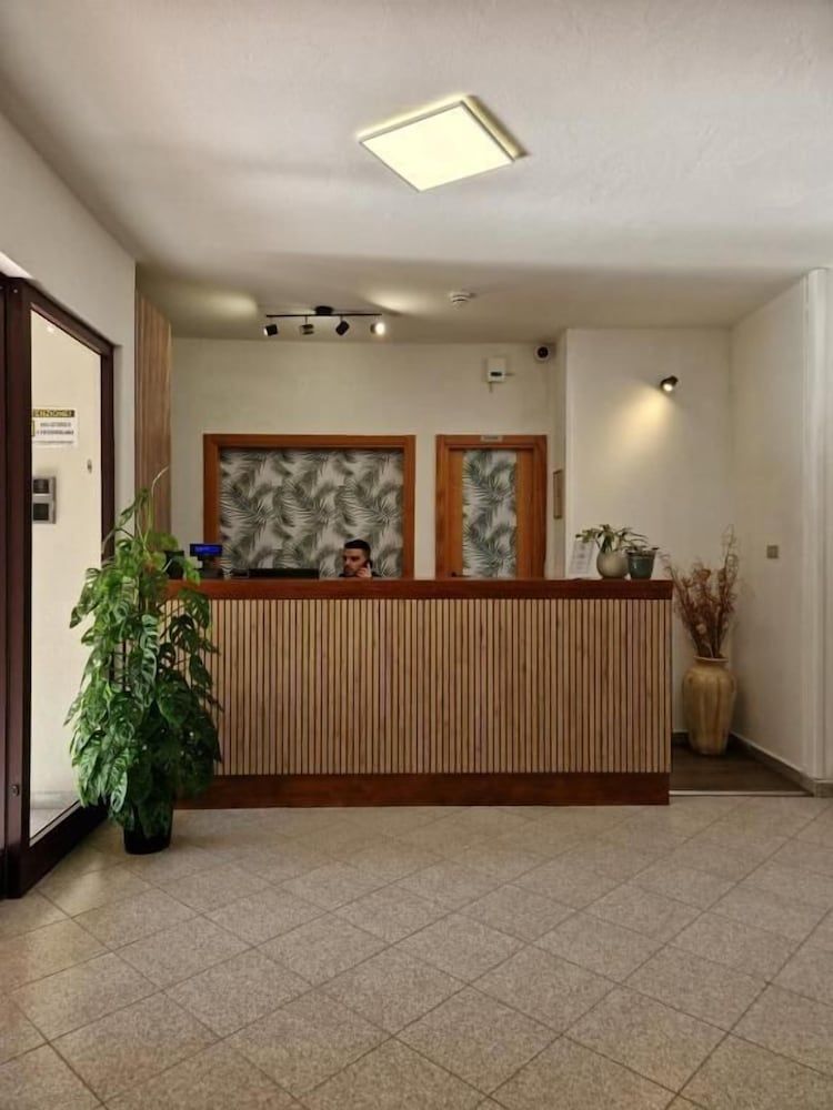 Hotel Mistral 2