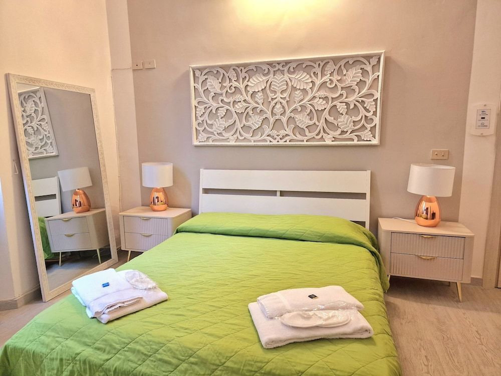 Locanda Pitti 1