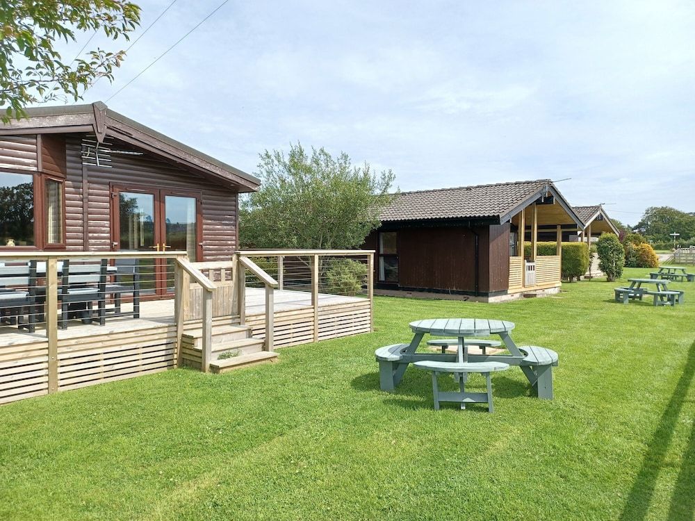 Green View Lodges 1