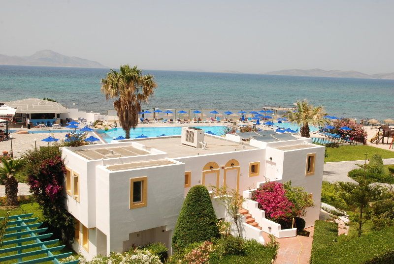 Mastichari Bay Hotel 2