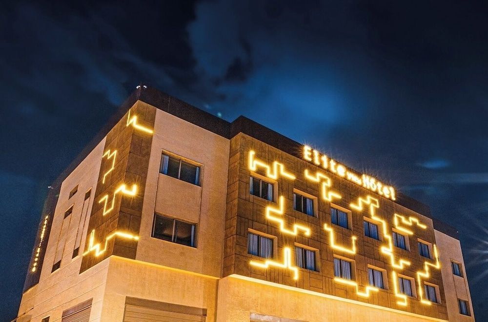 Elite View Hotel Dakhla 1